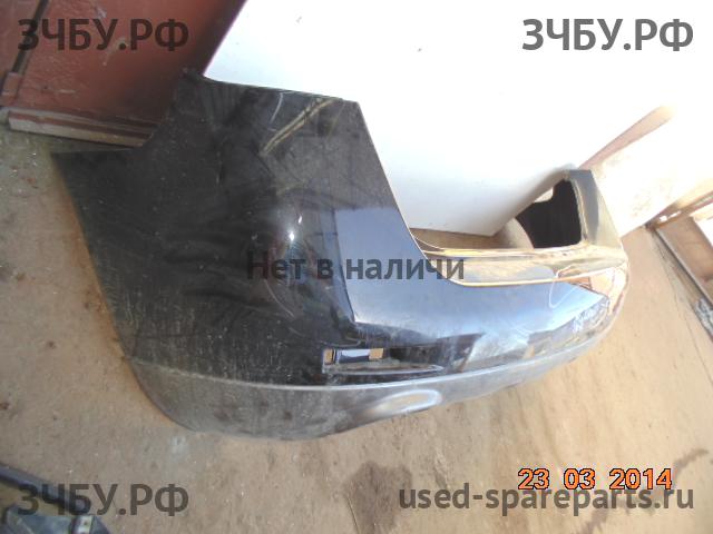 Nissan Murano (Z51) Бампер задний