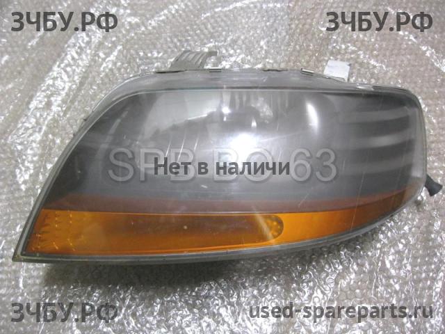 Chevrolet Aveo 1 (T200) Фара левая