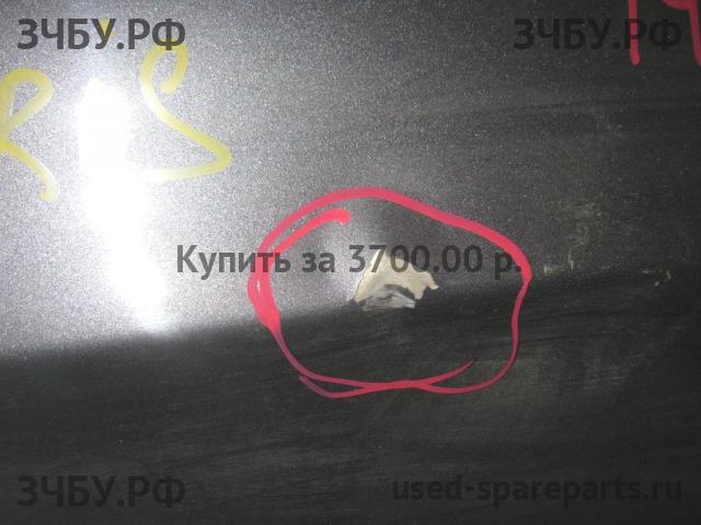 Hyundai Solaris 1 Дверь передняя левая