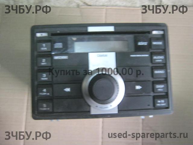 Daewoo Nexia (2008>) Магнитола
