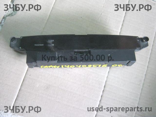 Toyota Camry 5 (V30) Часы