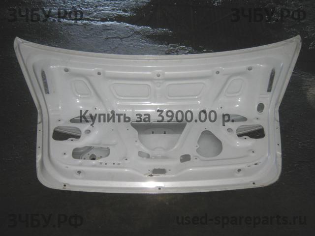 KIA Rio 3 Крышка багажника