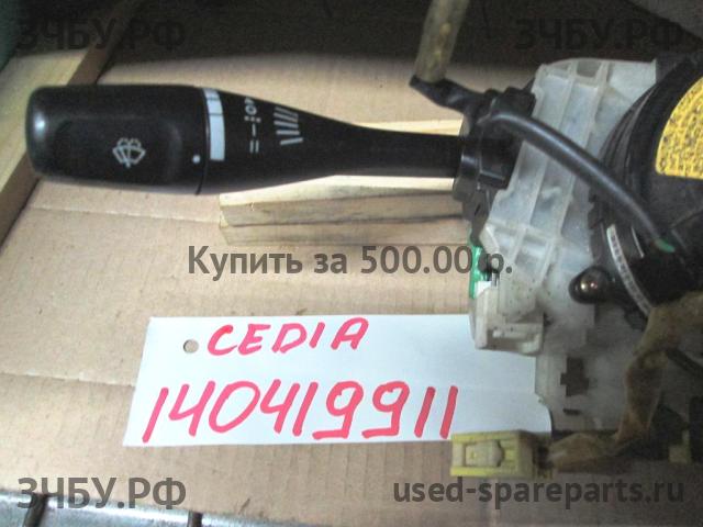 Mitsubishi Lancer Cedia [CS] Переключатель стеклоочистителей подрулевой