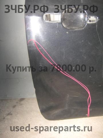 Ford Focus 2 (рестайлинг) Дверь передняя правая