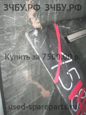 Cadillac CTS (2) Дверь передняя правая