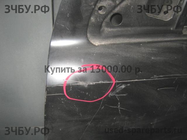Opel Astra H Дверь передняя левая
