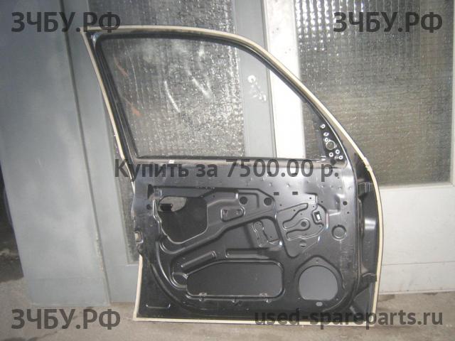 Opel Meriva A Дверь передняя левая