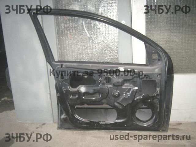 Chevrolet Aveo 2 (T250) Дверь передняя левая