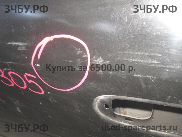Cadillac CTS (1) Дверь передняя левая