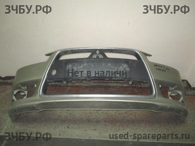 Mitsubishi Lancer 10 [CX/CY] Бампер передний