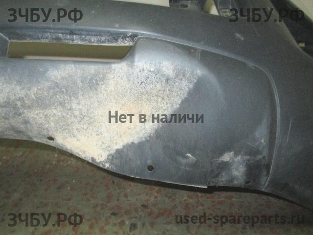 Mitsubishi ASX Бампер передний