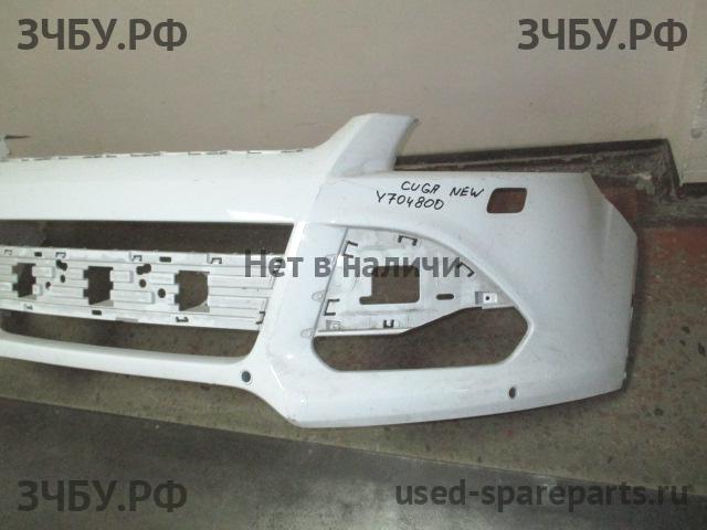 Ford Kuga 2 Бампер передний