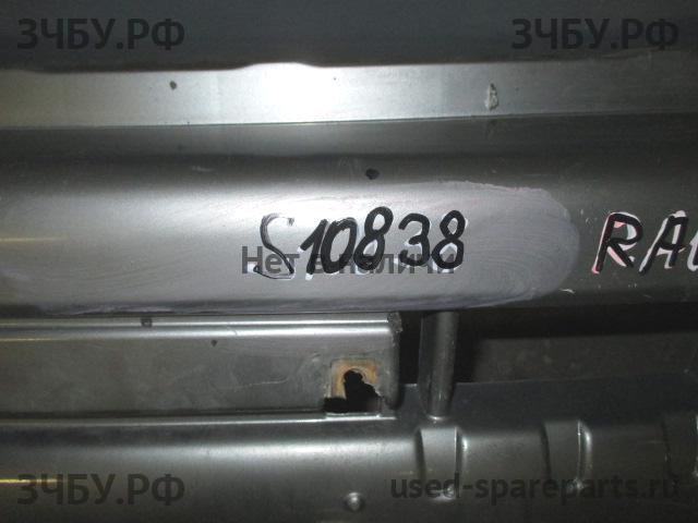 Toyota RAV 4 (2) Бампер передний