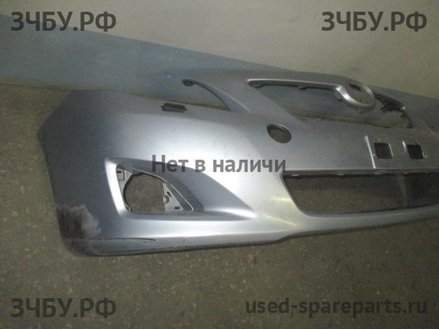 Toyota Corolla (E14 - E15) Бампер передний
