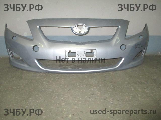 Toyota Corolla (E14 - E15) Бампер передний