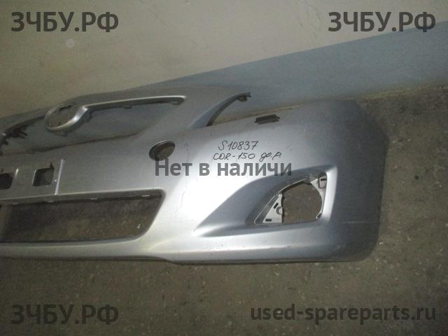 Toyota Corolla (E14 - E15) Бампер передний