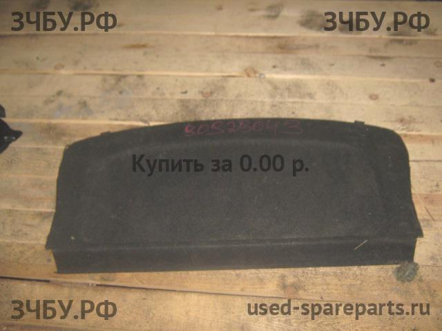 Mazda 323 [BA] Полка задняя