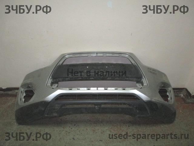 Mitsubishi ASX Бампер передний