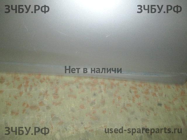 Mitsubishi Outlander 3 Дверь задняя левая