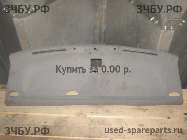 Chevrolet Lacetti Полка задняя