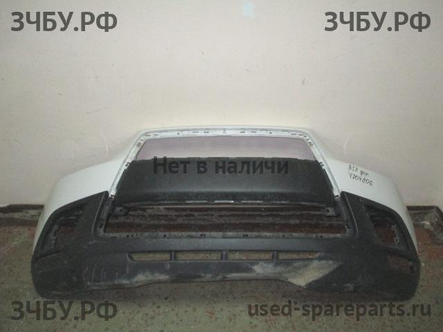 Mitsubishi ASX Бампер передний