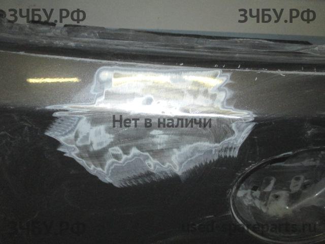 Hyundai Solaris 1 Дверь багажника