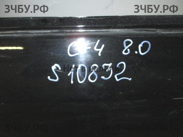 Citroen C4 (2) Дверь передняя левая