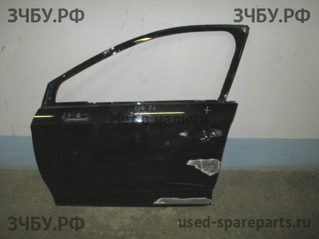 Citroen C4 (2) Дверь передняя левая