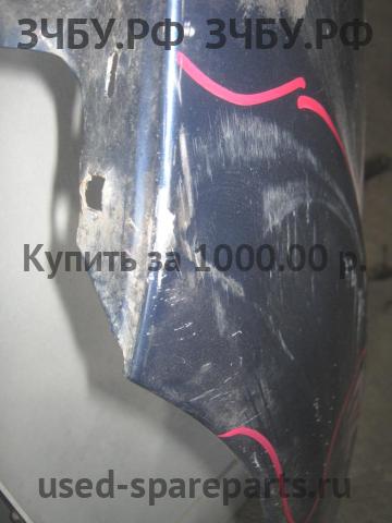 Ford Focus 2 (рестайлинг) Крыло переднее левое