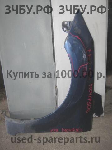 Ford Focus 2 (рестайлинг) Крыло переднее левое