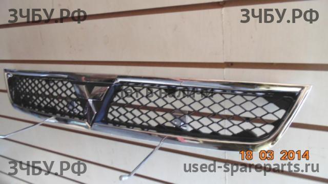 Mitsubishi Lancer 10 [CX/CY] Решетка радиатора