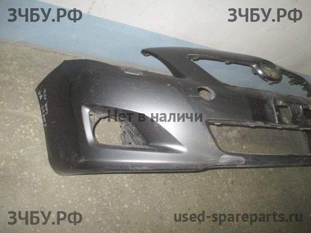 Toyota Corolla (E14 - E15) Бампер передний