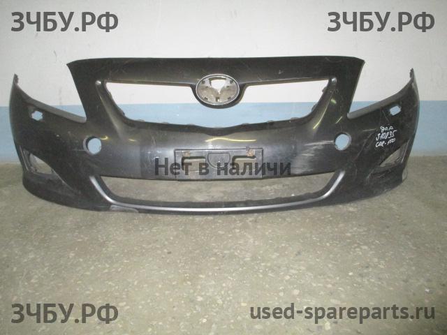 Toyota Corolla (E14 - E15) Бампер передний