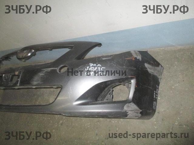 Toyota Corolla (E14 - E15) Бампер передний