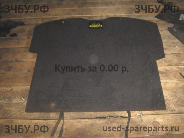 Infiniti FX 35/45 [S50] Пол багажника