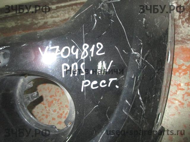 Mitsubishi Pajero/Montero 4 Бампер передний
