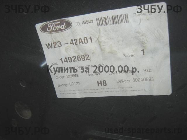 Ford S-MAX 1 Крыло переднее правое