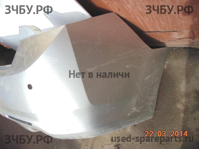 Honda Accord 8 Бампер задний