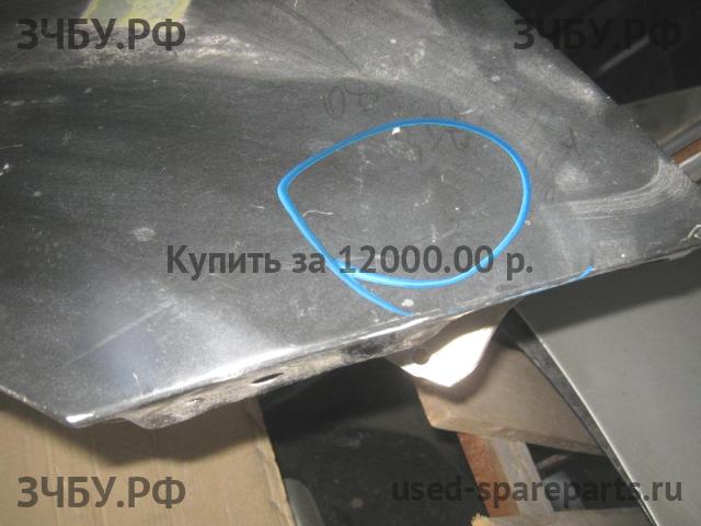 Cadillac SRX (1) Крыло переднее правое