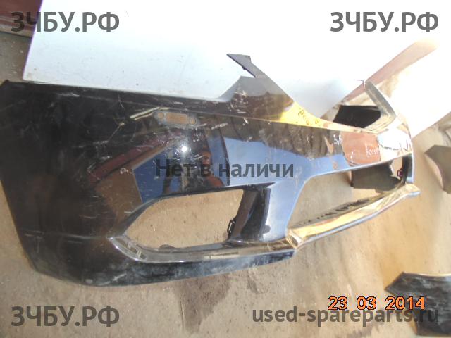 Honda Accord 8 Бампер передний