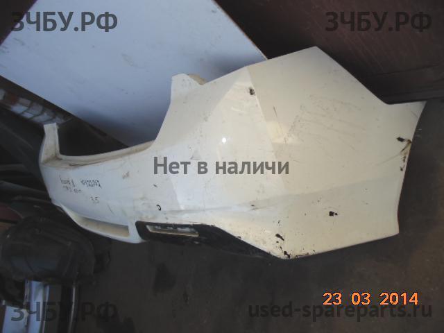 Honda Accord 8 Бампер задний