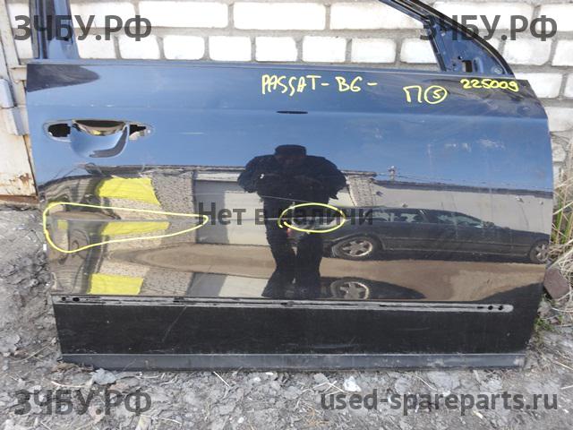 Volkswagen Passat B6 Дверь передняя правая