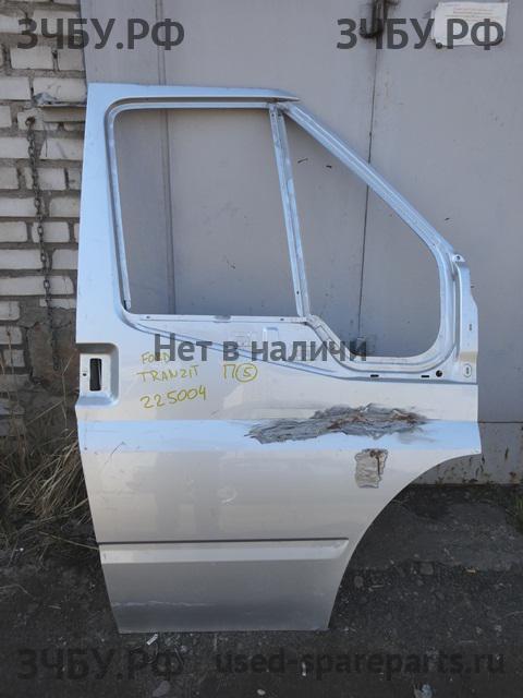 Ford Transit 6 Дверь передняя правая