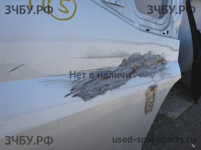 Ford Transit 6 Дверь передняя правая