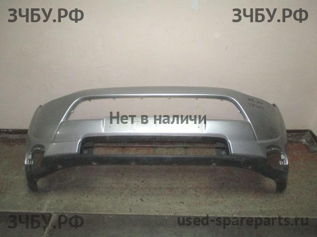 Mitsubishi Outlander 3 Бампер передний