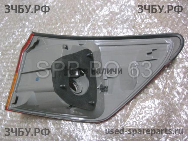 Lexus IS (2) 250/350 Фонарь левый