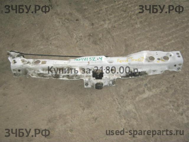 Ford Transit 6 Панель передняя (телевизор)