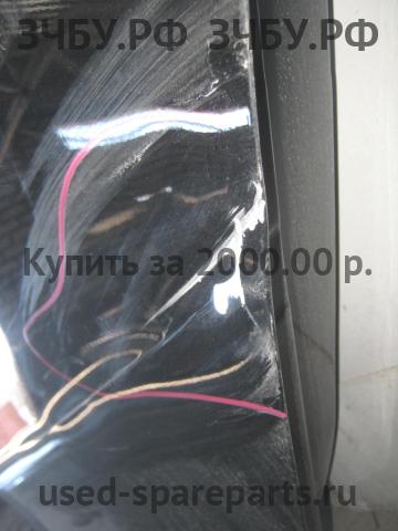 KIA Rio 3 Дверь задняя левая