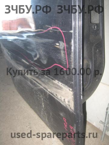 Opel Astra H Дверь задняя правая