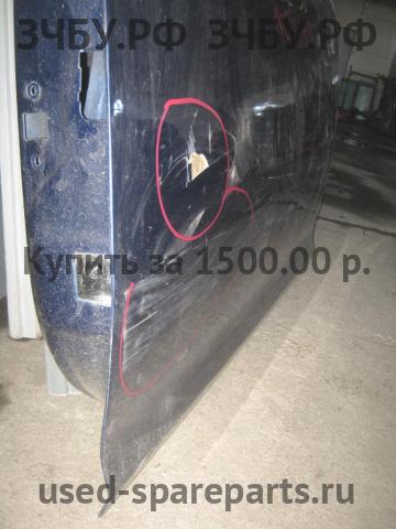 Opel Corsa D Дверь передняя левая
